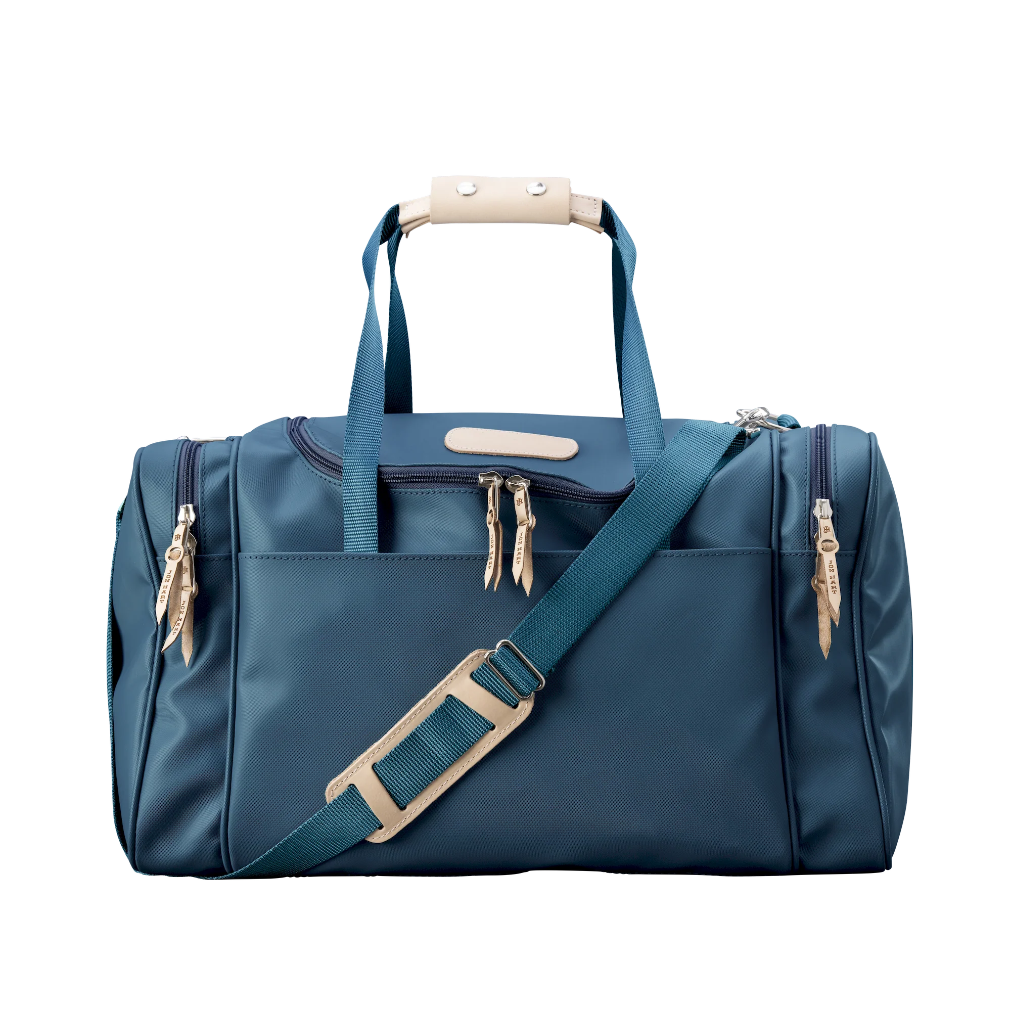Jon Hart Large Square Duffel