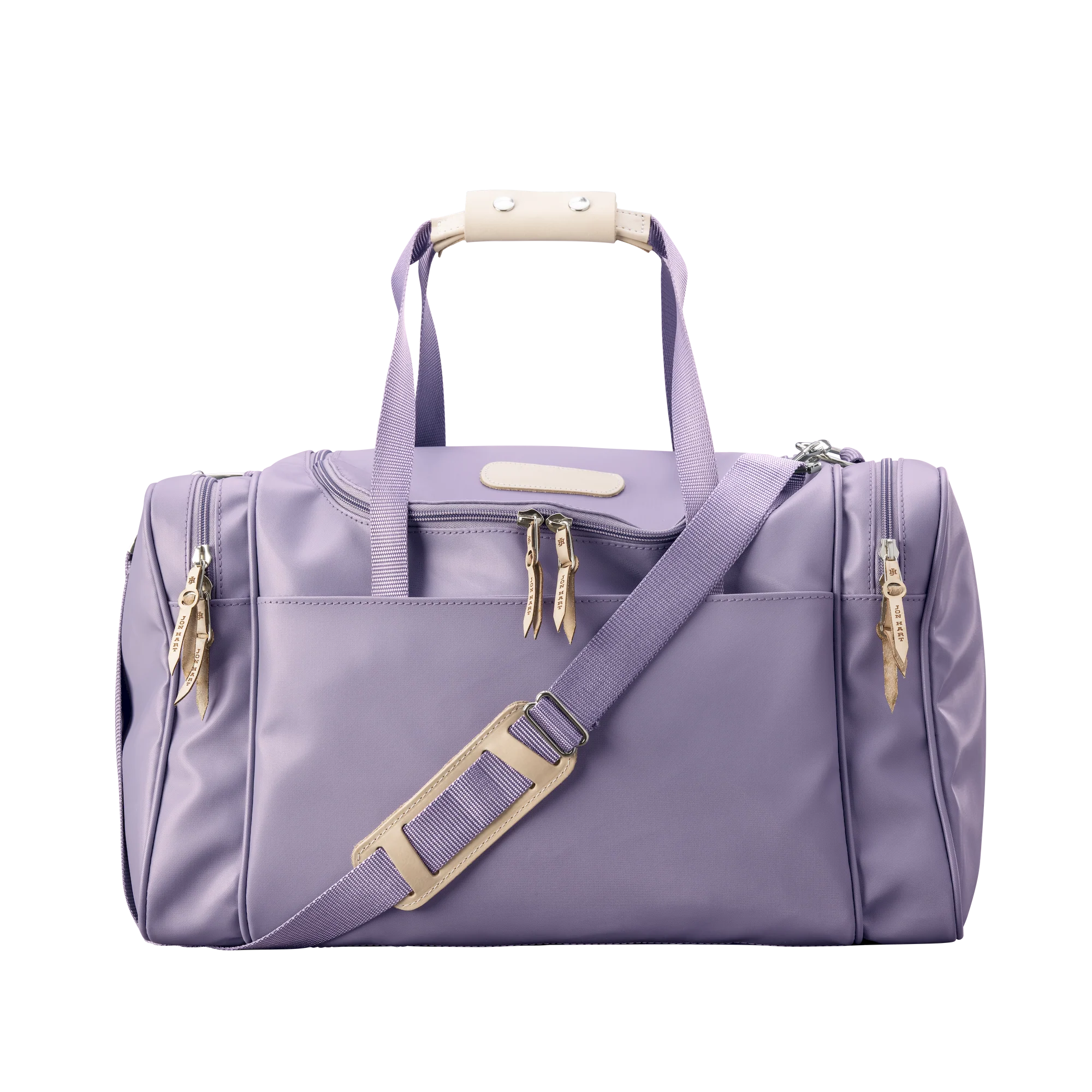 Jon Hart Large Square Duffel
