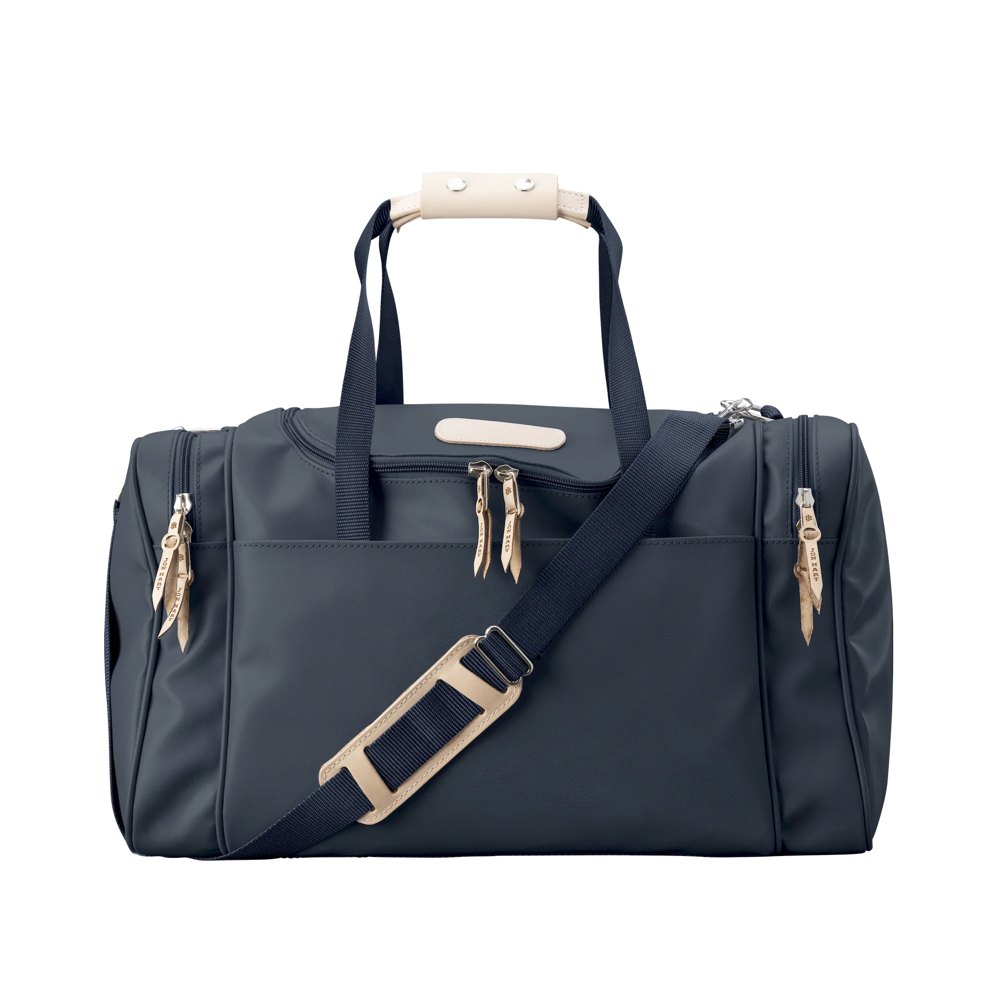 Jon Hart Large Square Duffel