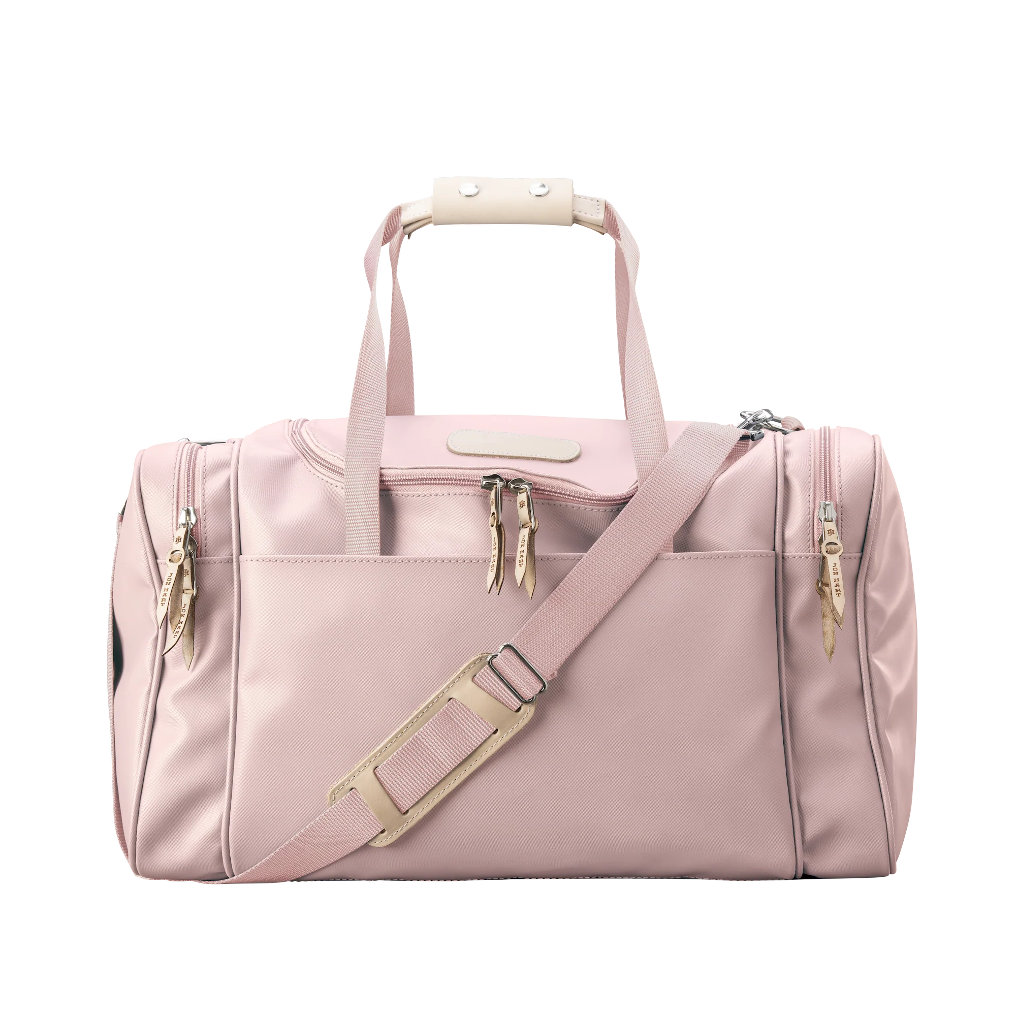 Jon Hart Large Square Duffel