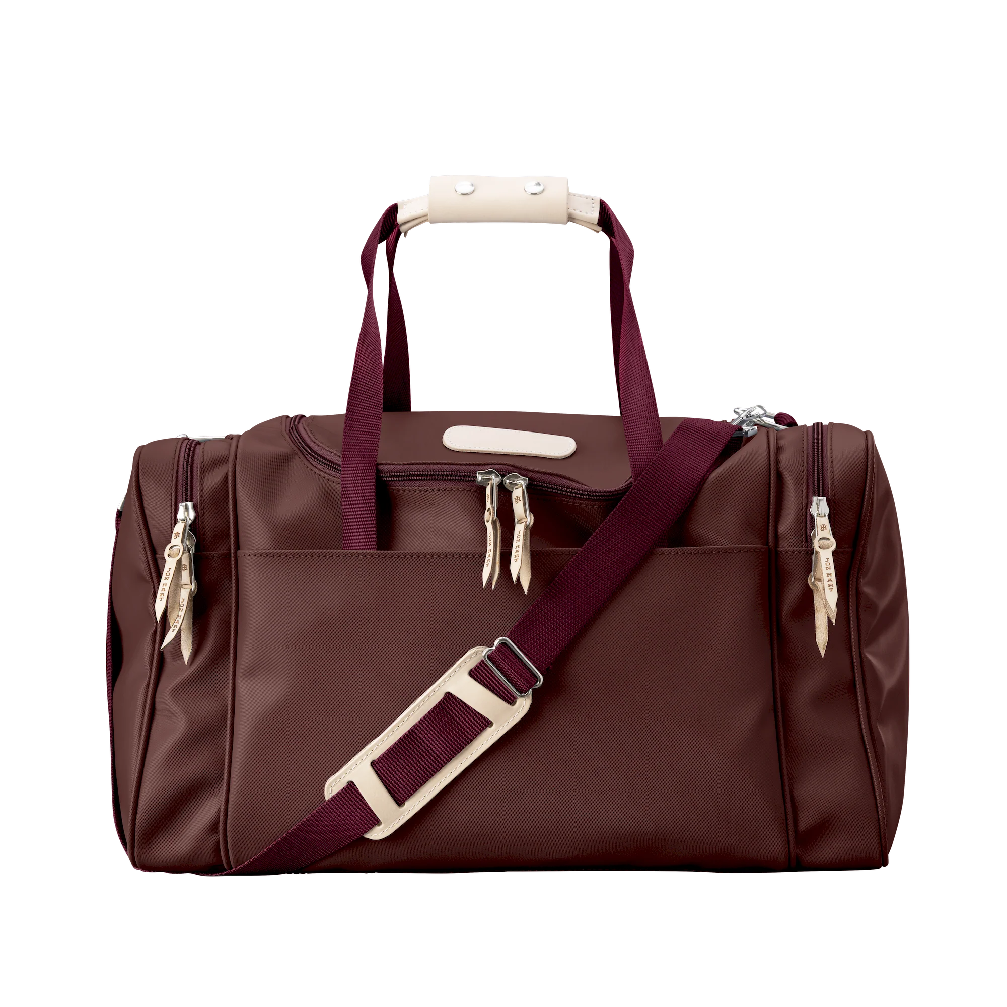 Jon Hart Large Square Duffel