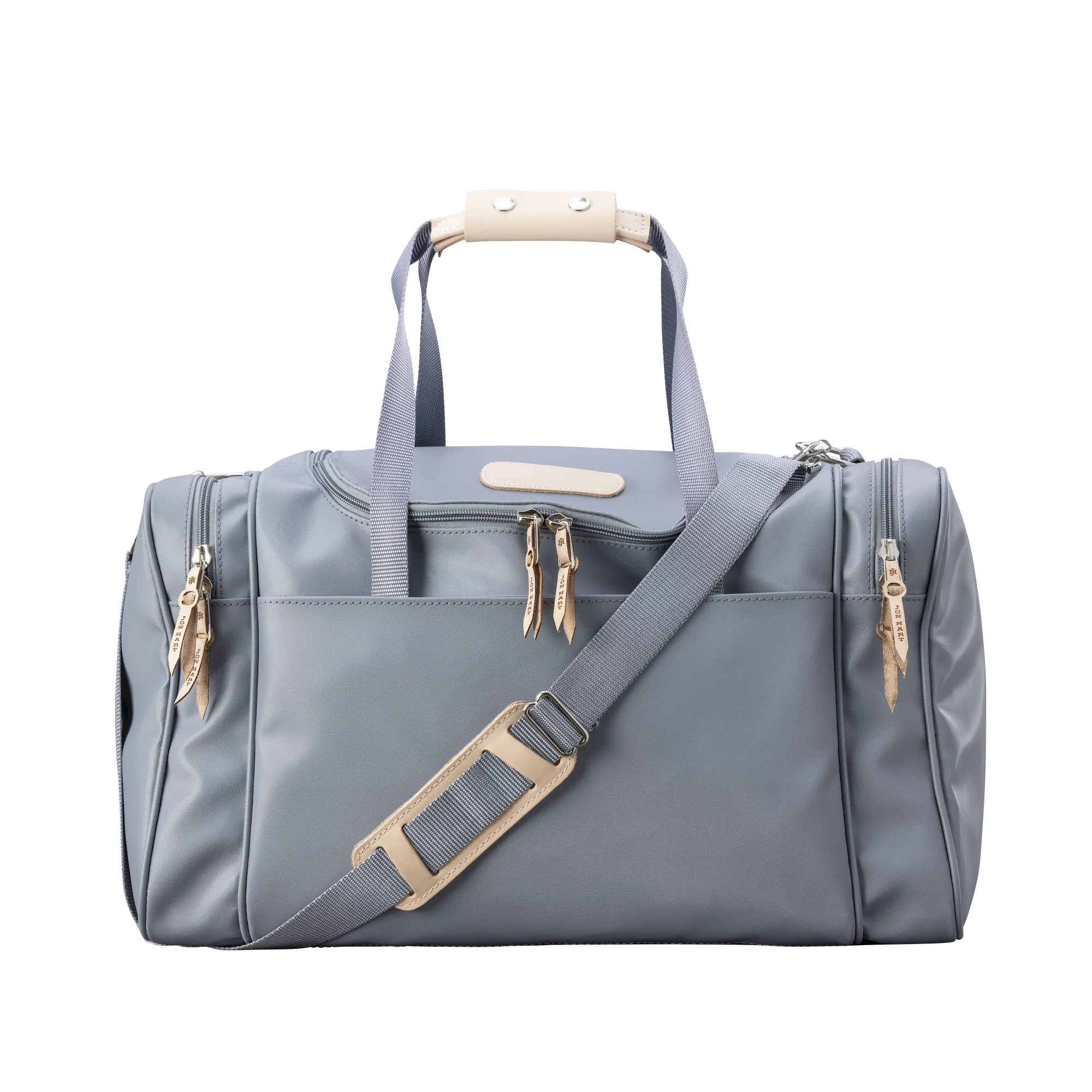 Jon Hart Large Square Duffel