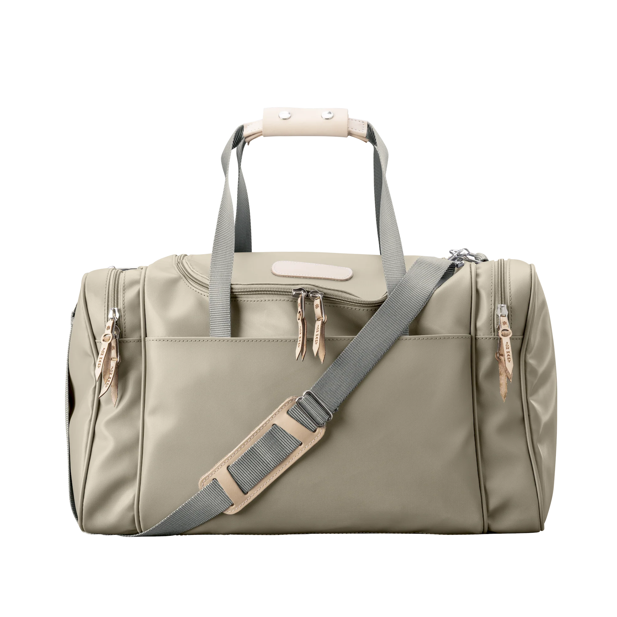Jon Hart Large Square Duffel