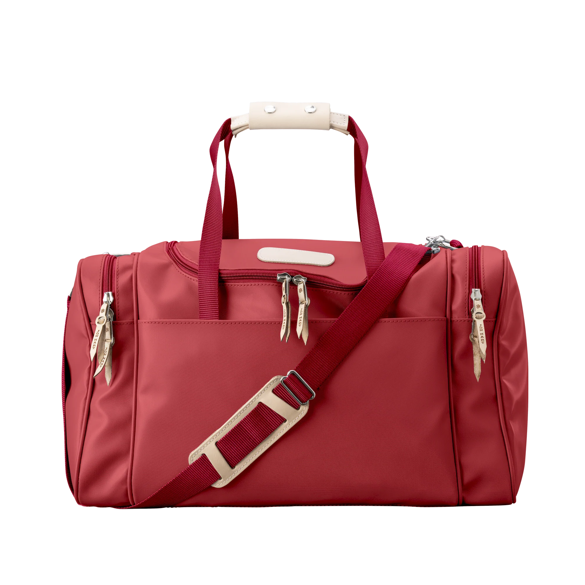 Jon Hart Large Square Duffel