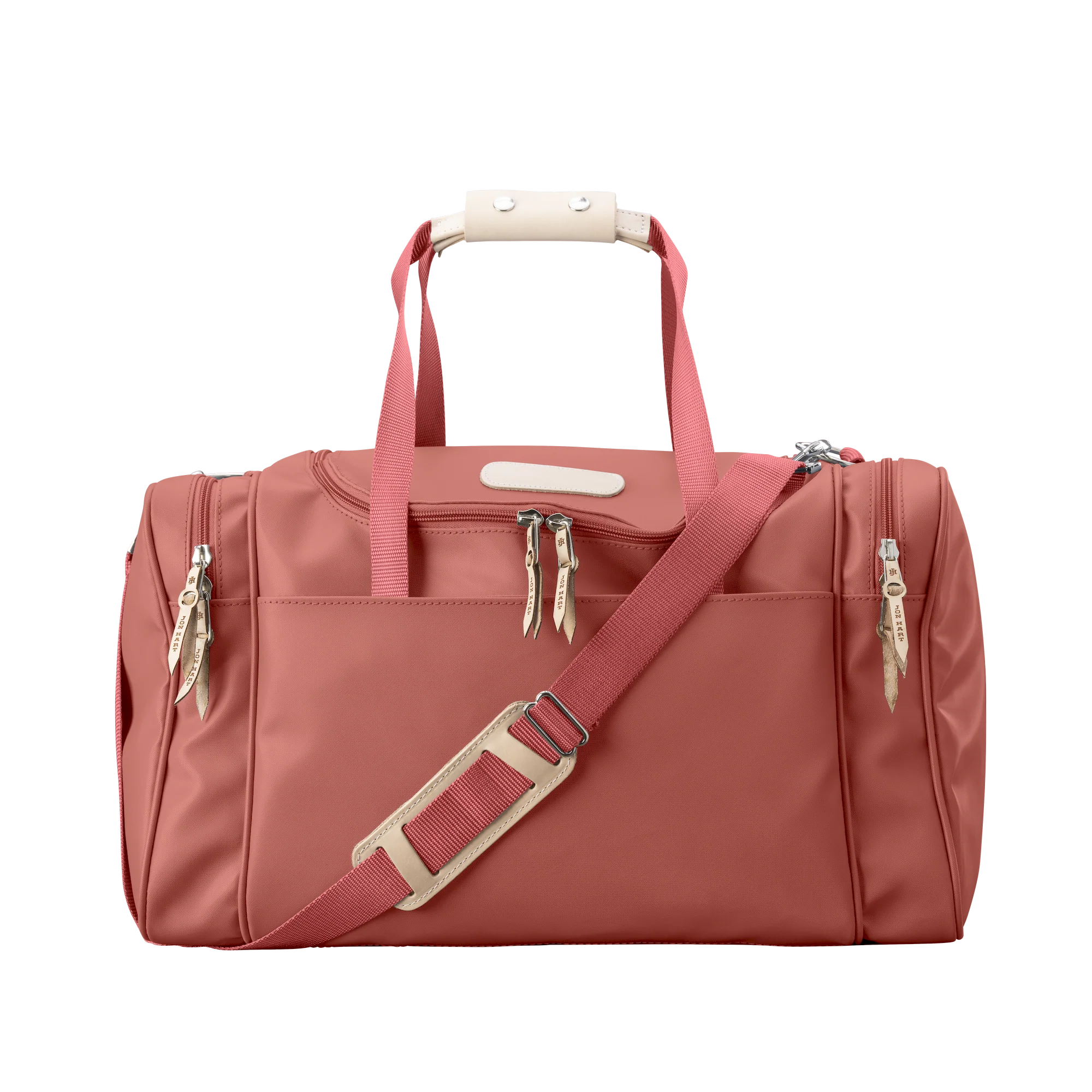 Jon Hart Large Square Duffel