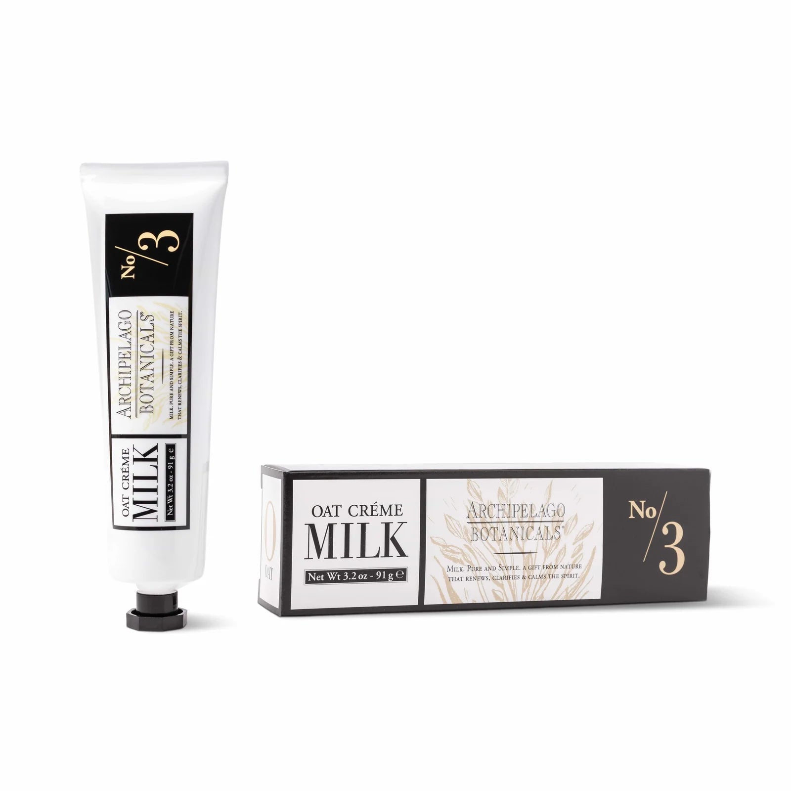 Archipelago Hand Creme