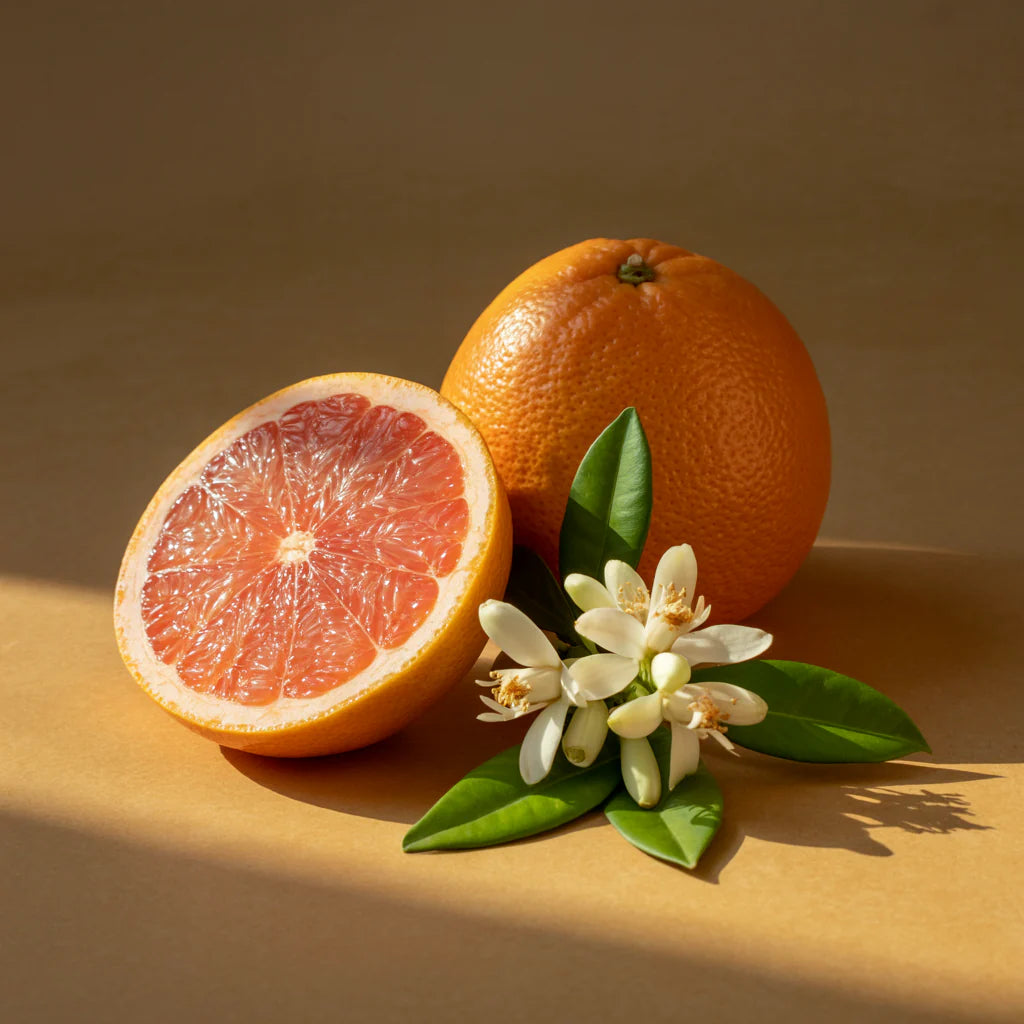 NEST New York Grapefruit Pura Car Refill - Thumbnail 3