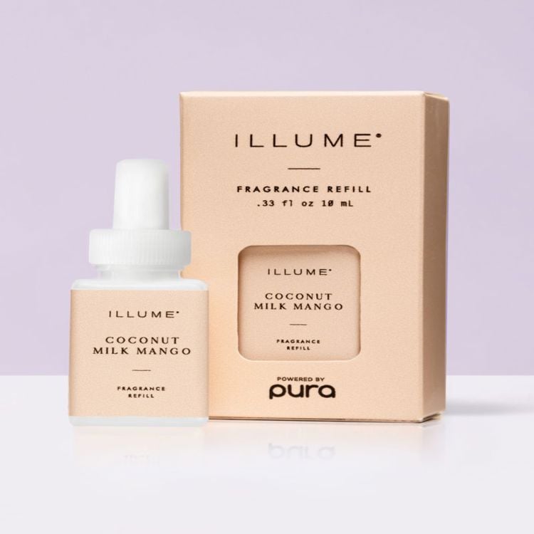 Coconut Milk Mango - Smart Vial (Illume)