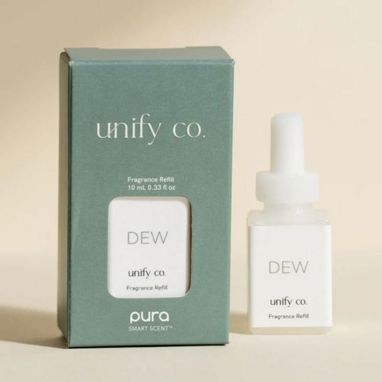 Dew - Smart Vial (Unify)