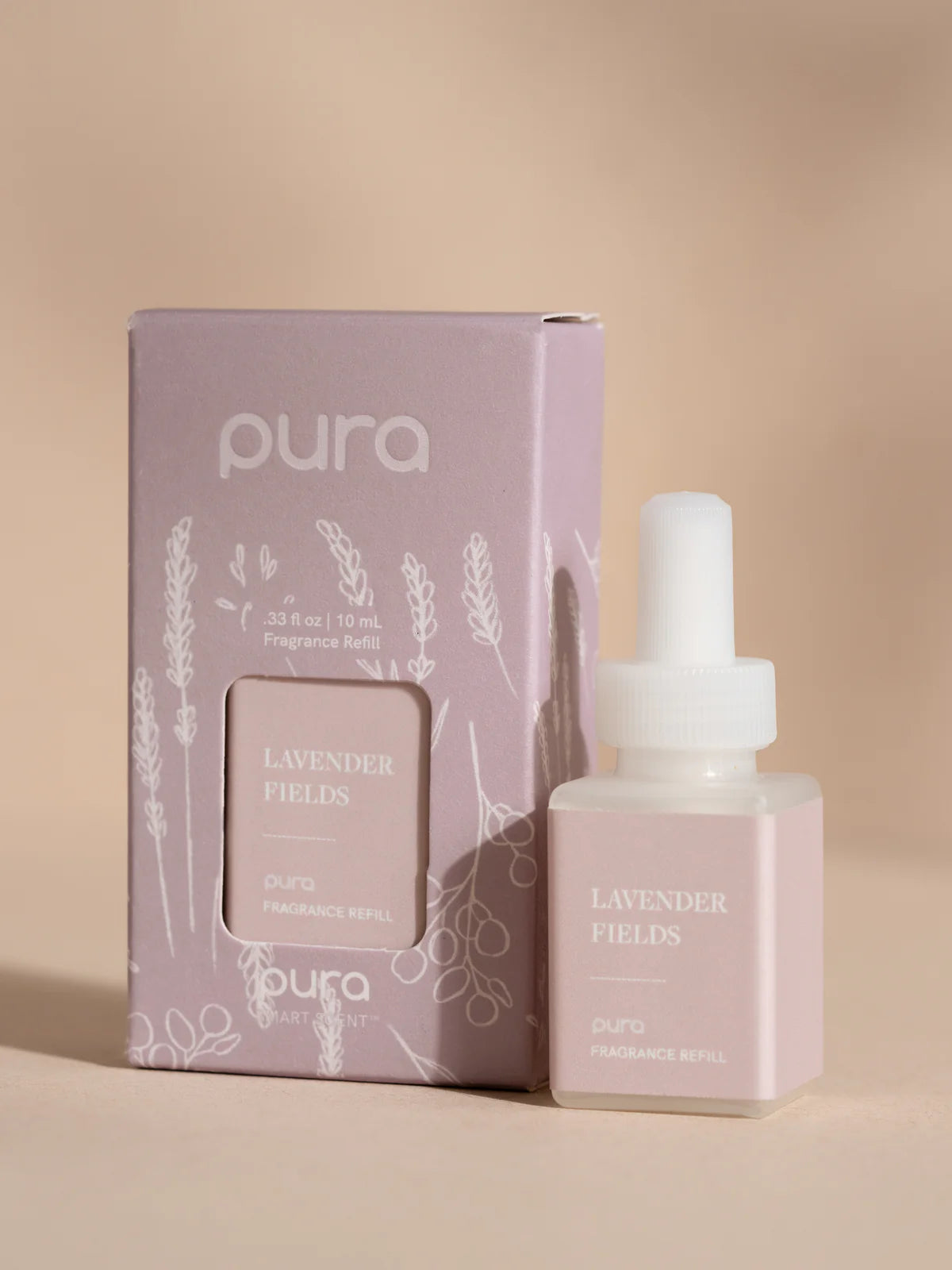 Pura Lavender Fields - Thumbnail 5