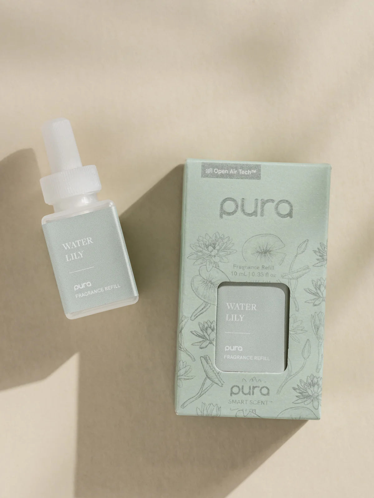 Pura Del Mar Fragrance Refill - Thumbnail 2