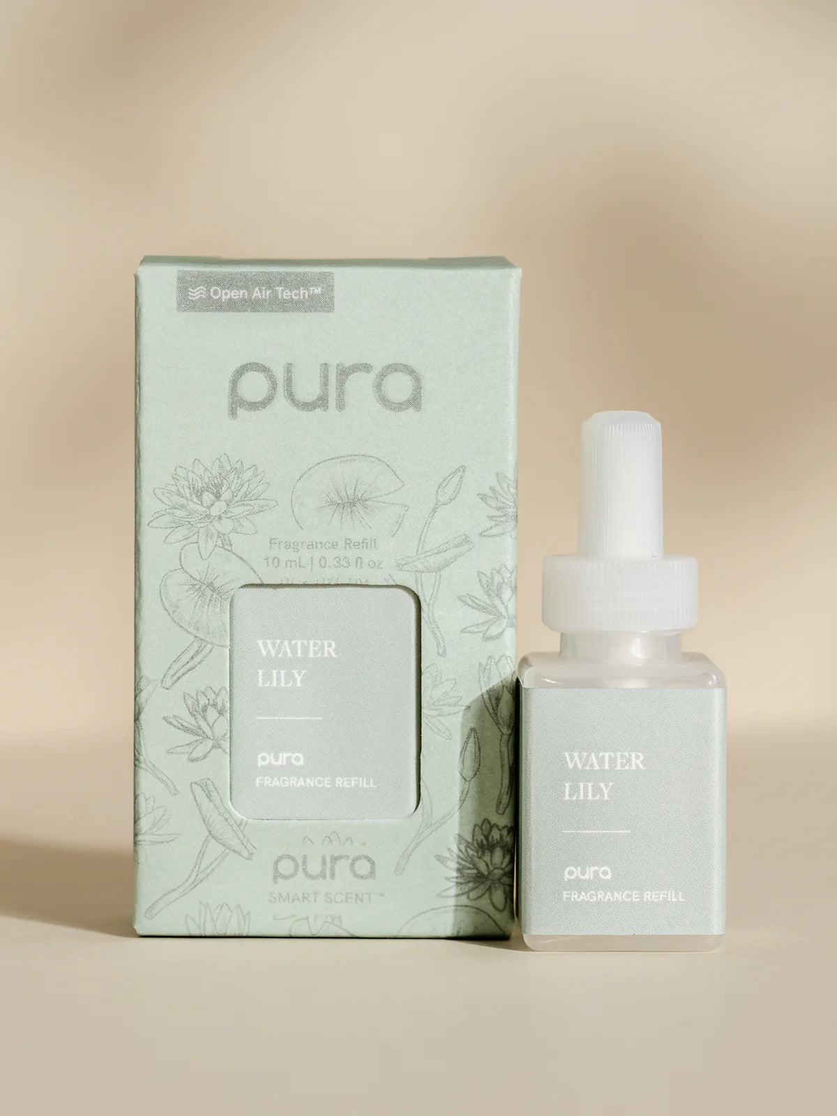 Pura Del Mar Fragrance Refill - Thumbnail 3