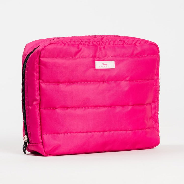 Scout All Inclusive Puffer Travel Organizer