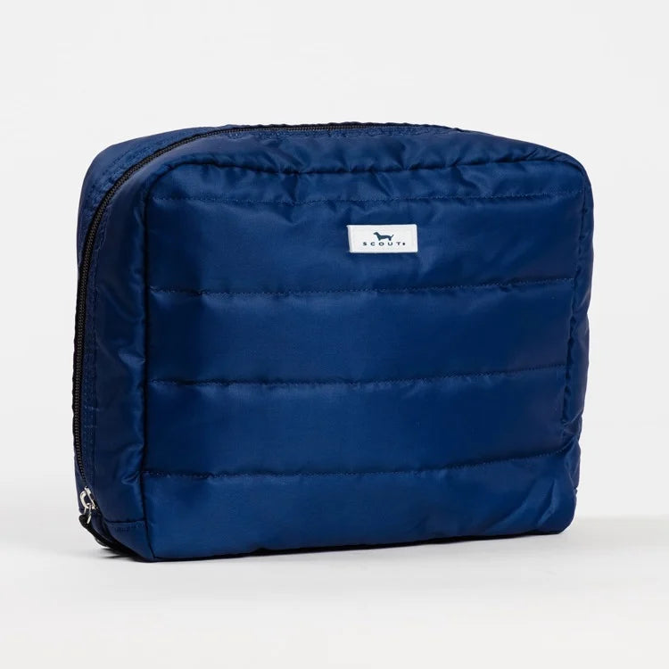 Scout All Inclusive Puffer Travel Organizer