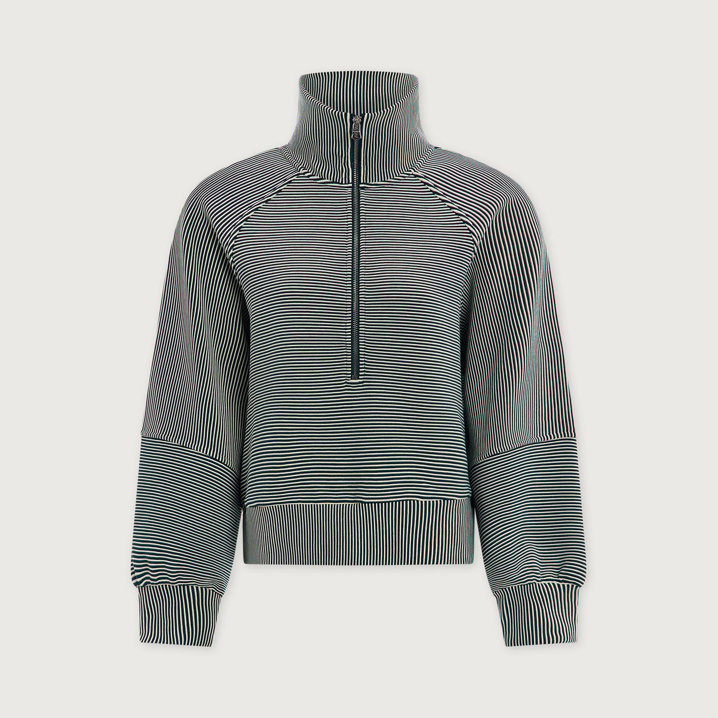 Varley Milano Half Zip Sweat 2.0