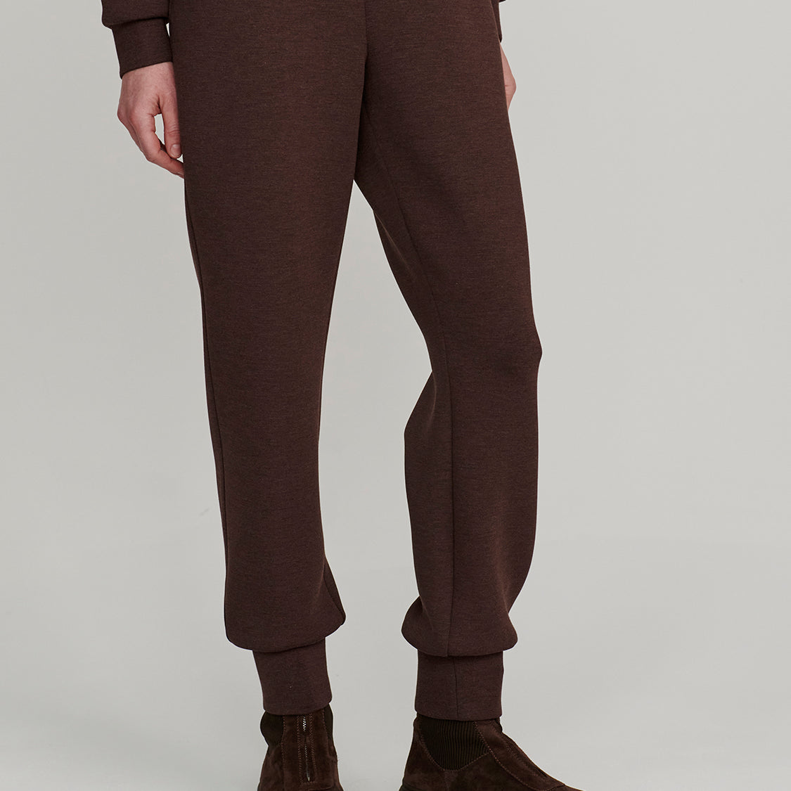 Varley The Slim Cuff Pant 25"