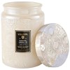 Voluspa Large Jar Candle