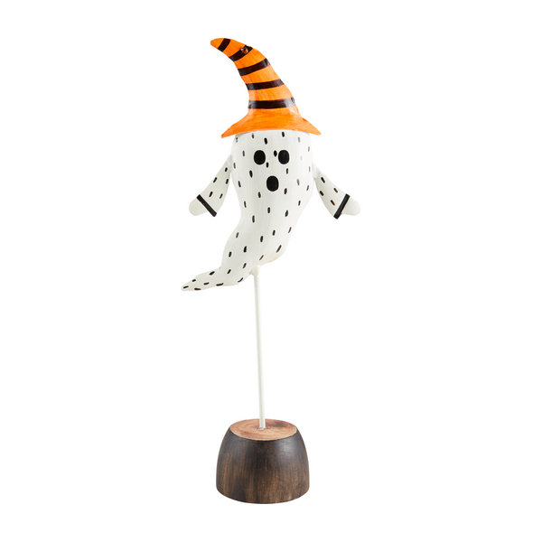 Halloween Tin Sitters