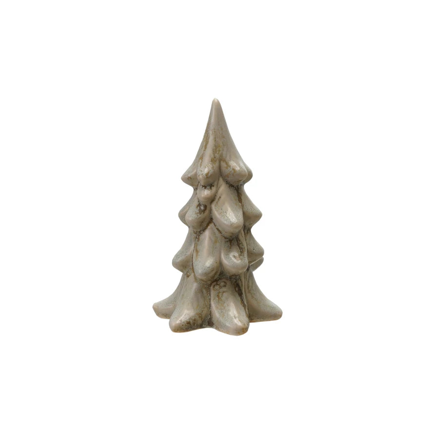 Stoneware Tree