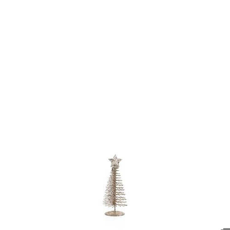 Treasure Mountain Tree