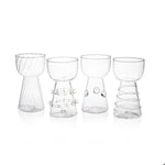 AmÃ©lie Fours Pieces Assorted Vase
