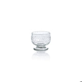 Handmade Etched Tequila / Mezcal Glass